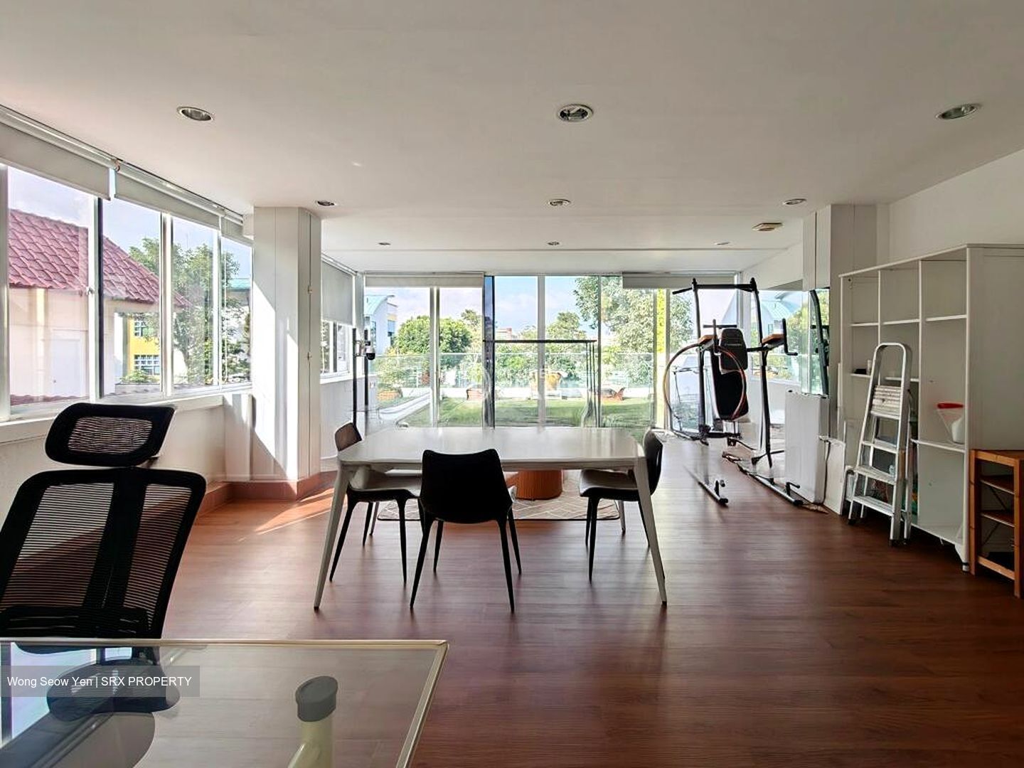 Lengkong Satu (D14), Semi-Detached #503329291